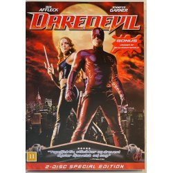 Daredevil (2 Disc Special Edition) (DVD)