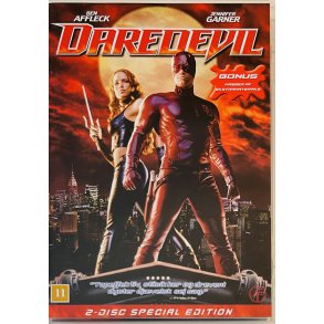 Daredevil (2 Disc Special Edition) (DVD)