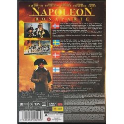 Napoleon Bonaparte (DVD)