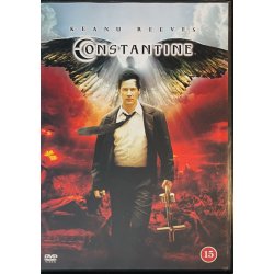 Constantine (DVD)