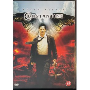 Constantine (DVD)