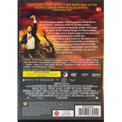 Constantine (DVD)