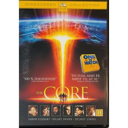 The Core (DVD)