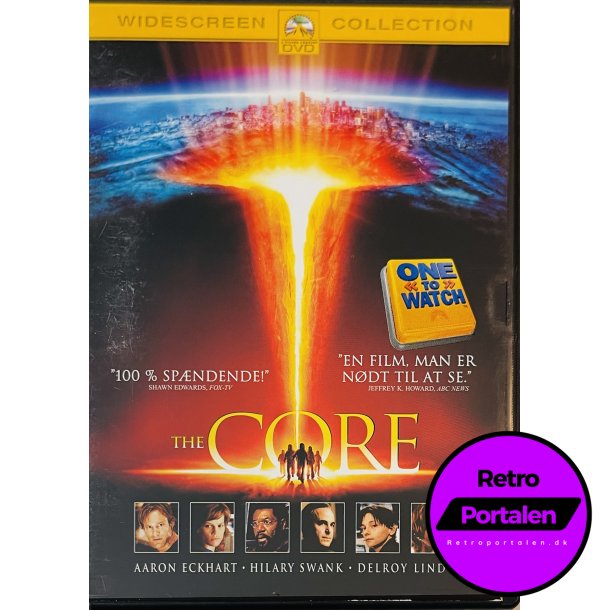 The Core (DVD)