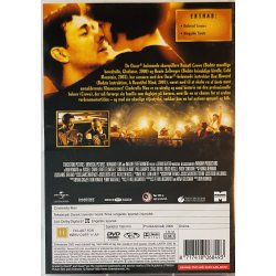 Cinderella Man (DVD)