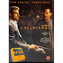 Collateral (DVD)