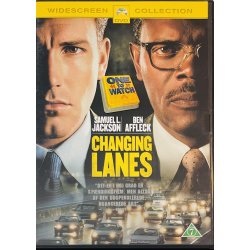Changing Lanes (DVD)