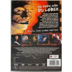 House Of The Dead (DVD)