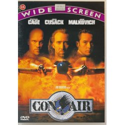 Con Air (DVD)