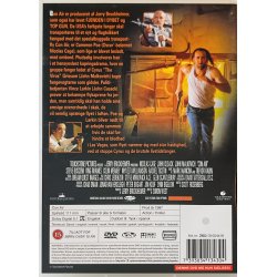 Con Air (DVD)