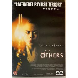 The Others (DVD)