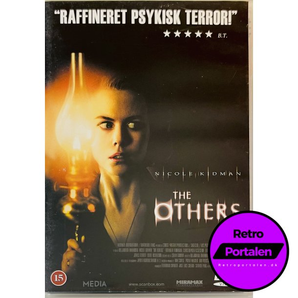 The Others (DVD)