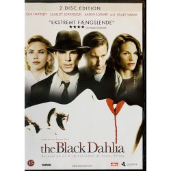 The Black Dahlia (DVD)