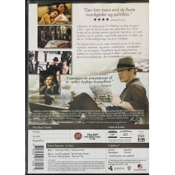 The Black Dahlia (DVD)