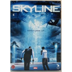 Skyline (DVD)