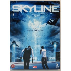 Skyline (DVD)