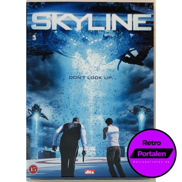 Skyline (DVD)