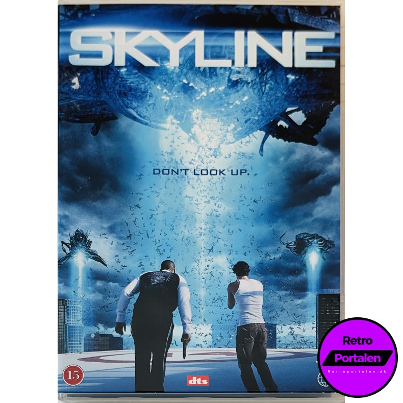 Skyline (DVD)