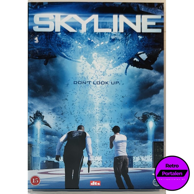 Skyline (DVD)