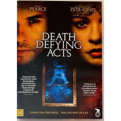 Death Defying Acts (DVD)