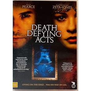 Death Defying Acts (DVD)