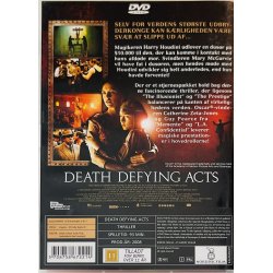 Death Defying Acts (DVD)