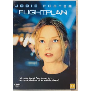 Flightplan (DVD)