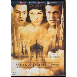 The Million Dollar Hotel (DVD)