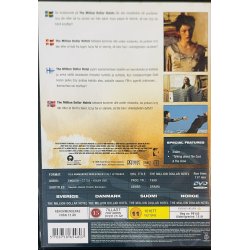 The Million Dollar Hotel (DVD)