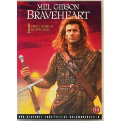 Braveheart (DVD)