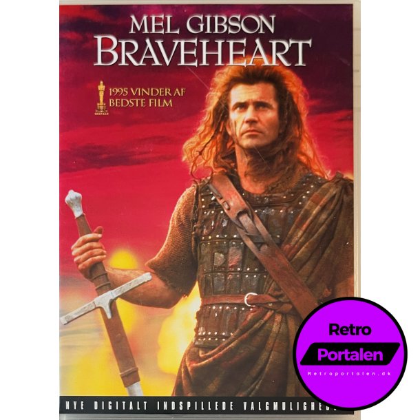 Braveheart (DVD)