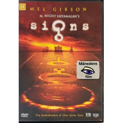 Signs (DVD)