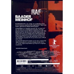 Baader Meinhof (DVD)