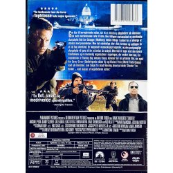 Shooter (Mark Wahlberg) (DVD)