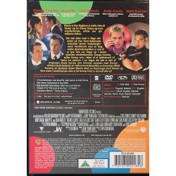 Oceans Eleven (DVD)