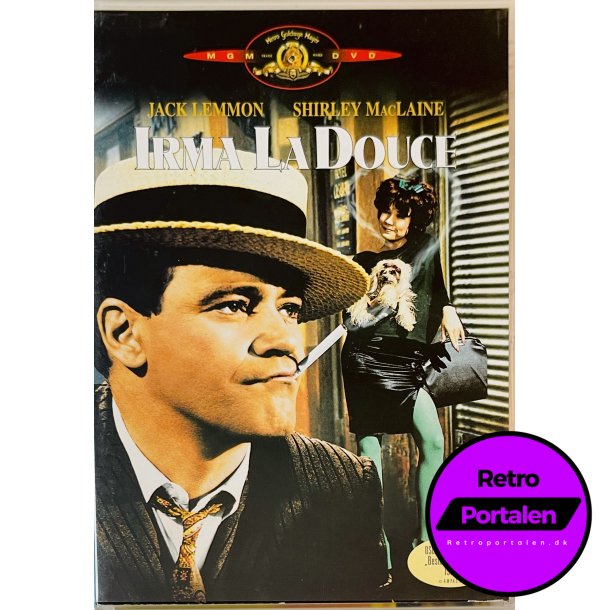 Irma La Douce (DVD)