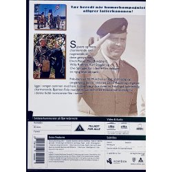 Soldaterkammerater P Bjrnetjeneste (DVD)