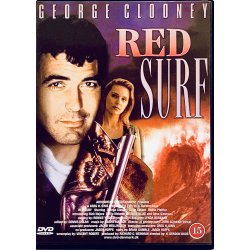 Red Surf (George Clooney) (DVD)