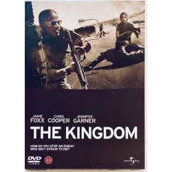 The Kingdom (Jamie Foxx) (DVD)