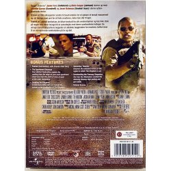 The Kingdom (Jamie Foxx) (DVD)