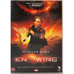 Knowing (DVD)