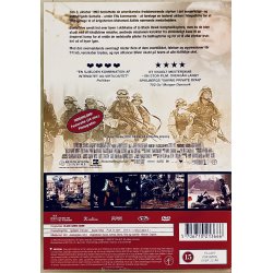 Black Hawk Down (DVD)