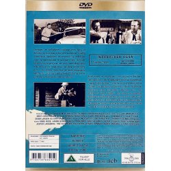 Naboerne (DVD)