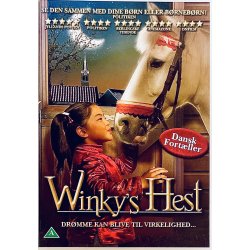 Winkys Hest (DVD)