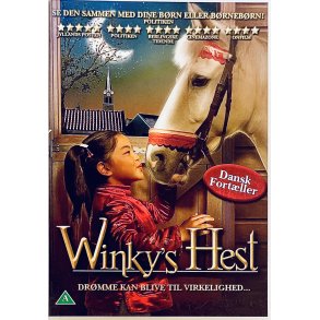 Winkys Hest (DVD)