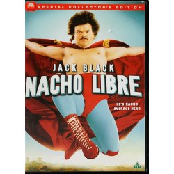 Nacho Libre (DVD)