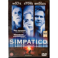 Simpatico (DVD)