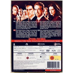 Criminal Minds (Season 4) (7 Disc Set) (DVD)