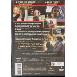 Simpatico (DVD)