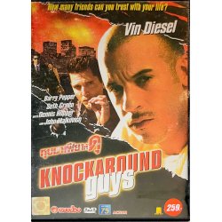 Knockaround Guys (DVD)